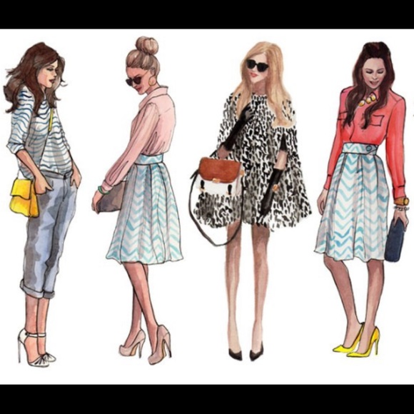 Meet your Posher, Betty - Picture 1 of 1